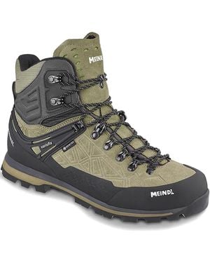 Meindl Lite Summit Gtx Boots - Black