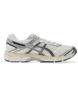 Asics Gel-Cumulus 16 Trainers - White