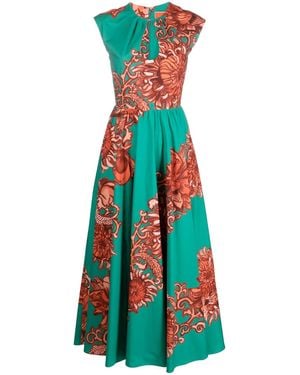 La DoubleJ La Doublej Dresses - White