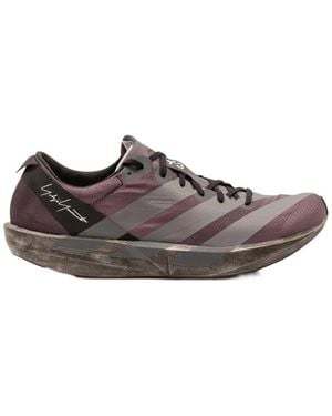 Y-3 Adios 9 Sneakers - Brown