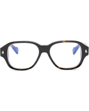Sestini Eyewear Carlo Iii Brille - Schwarz