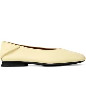 Camper Ballerine Casimyra - Natural