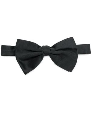 DSquared² D2 Classic Ready-Tied Bow Tie - Black