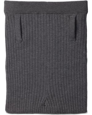 Prada Collant - Grigio