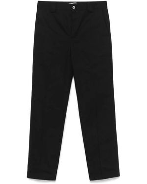 Pence Aster Trousers - Black