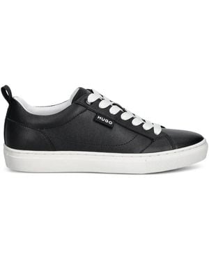 HUGO Sneakers Nere - Nero