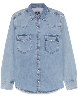 AG Jeans Cassis シャツ - ブルー