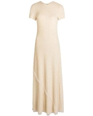 Heirlome Vestido Largo Julia - Blanco