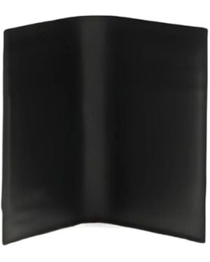Loewe Portacarte Bi-Fold Puzzle Edge - Nero