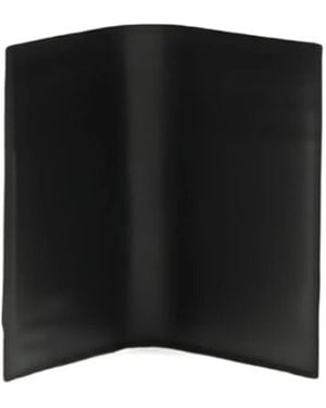 Loewe Puzzle Edge Kartenetui - Schwarz