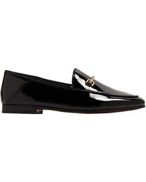 Sam Edelman Loraine Loafers - Black