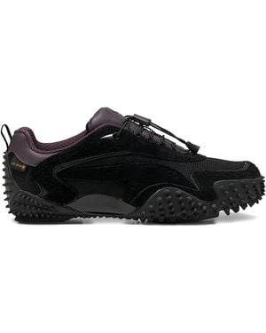 PUMA Mostro Xc Sneakers - ブラック