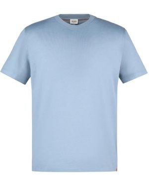Tod's T-Shirt - Blue
