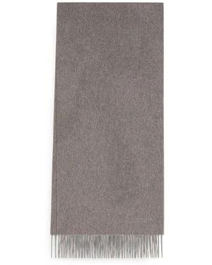 Givenchy Scarf - Gray