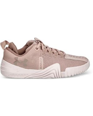 Under Armour Tribase Reign Sneakers - Pink