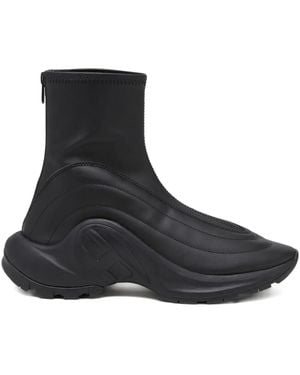 DIESEL Sd-runner スニーカー - ブラック
