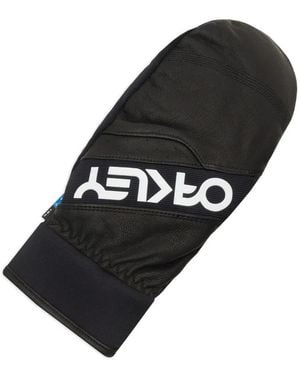 Oakley Factory Winter 2.0 Fäustlinge - Schwarz
