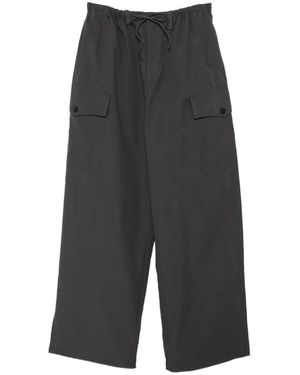 JNBY Cargo Pants - Grey