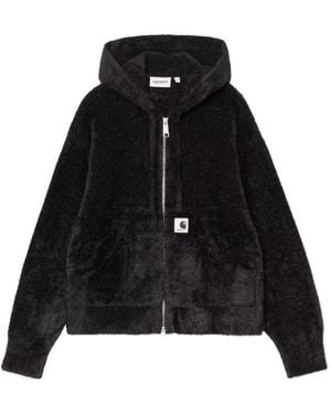 Carhartt Maine Active Hoodie - Black