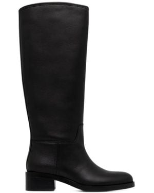 Jeffrey Campbell Kniehohe Torrential Stiefel - Schwarz