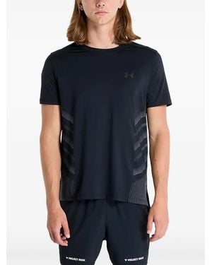 Under Armour Elite T-Shirt - Blau