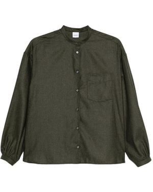 Aspesi Pocket Shirt - Green