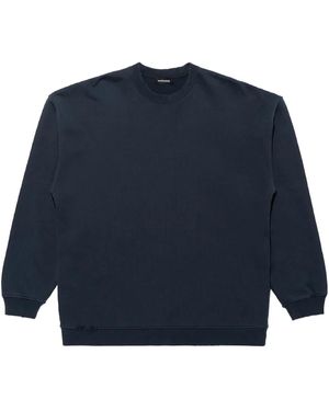 Mainless Classic Sweatshirt - Blue