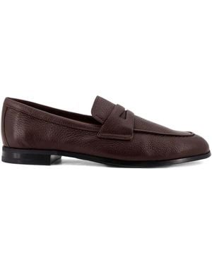 Church's Mocassini Penny - Marrone