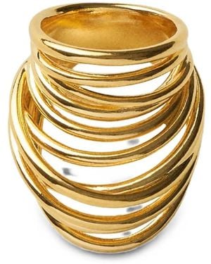 Panconesi Orbit Multi Ring - Metallic