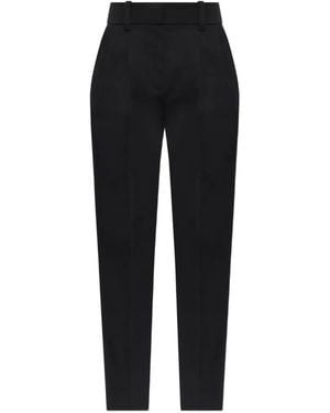 Balmain Pantaloni - Nero