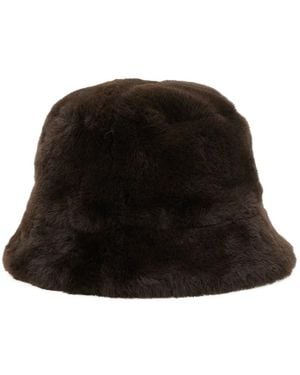 Apparis Amara Bucket Hat - Black