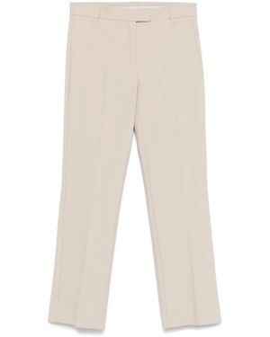 Max Mara Max Mara S Fatina Pants - Natural