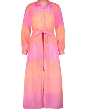 lemlem Makeda Midirock - Pink
