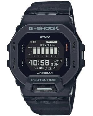 G-Shock Montre G-Shock 48.4 Mm - Bleu