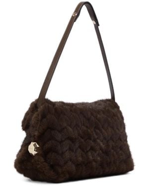 Liu Jo Riccy Bag - Black