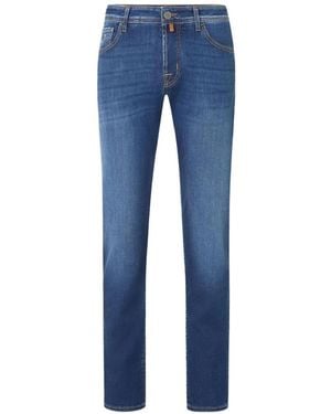 Jacob Cohen Nick Jeans - Blue
