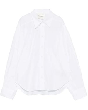 Closed Organic Cotton T-Shirt - White