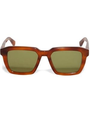 Mykita Soma Sunglasses - Green