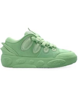 PUMA La France Sneakers - Green
