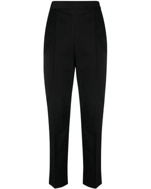 Moncler Tailored Trousers - Black