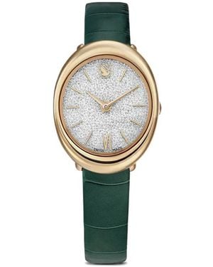 Swarovski Imber 26mm腕時計 - メタリック