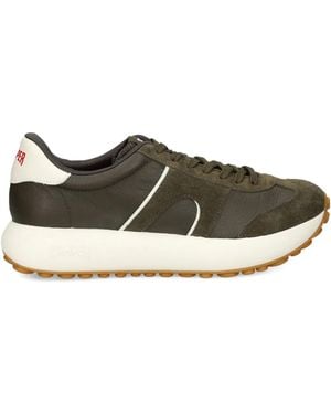 Camper Pelotas Trainers - Green