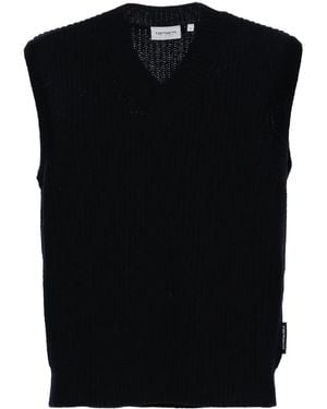 Carhartt Marlon Weste - Schwarz