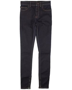 Tom Ford Skinny Jeans - Blue