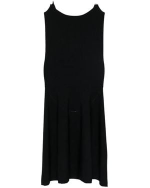 Herskind Gisella Knit Dress - Black
