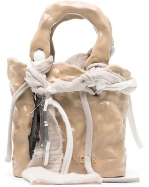 OTTOLINGER Borsa Tote - Neutro