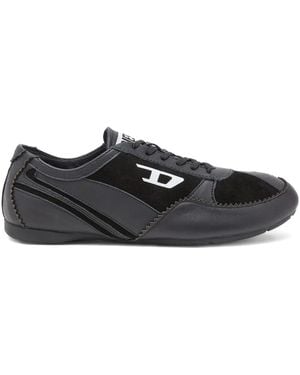 DIESEL D-Mile Sneakers - Black
