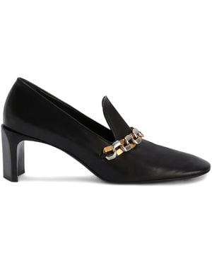 Jil Sander Klassische Pumps - Schwarz