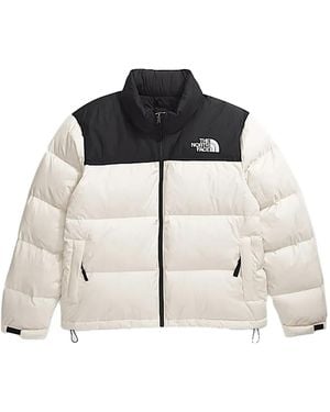 The North Face 1996 Retro Nuptse Steppjacke - Schwarz