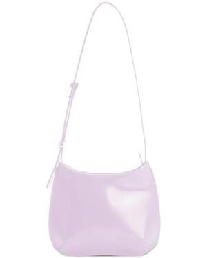 Jacquemus Le Petit Bisou Crossbody Bag - Pink